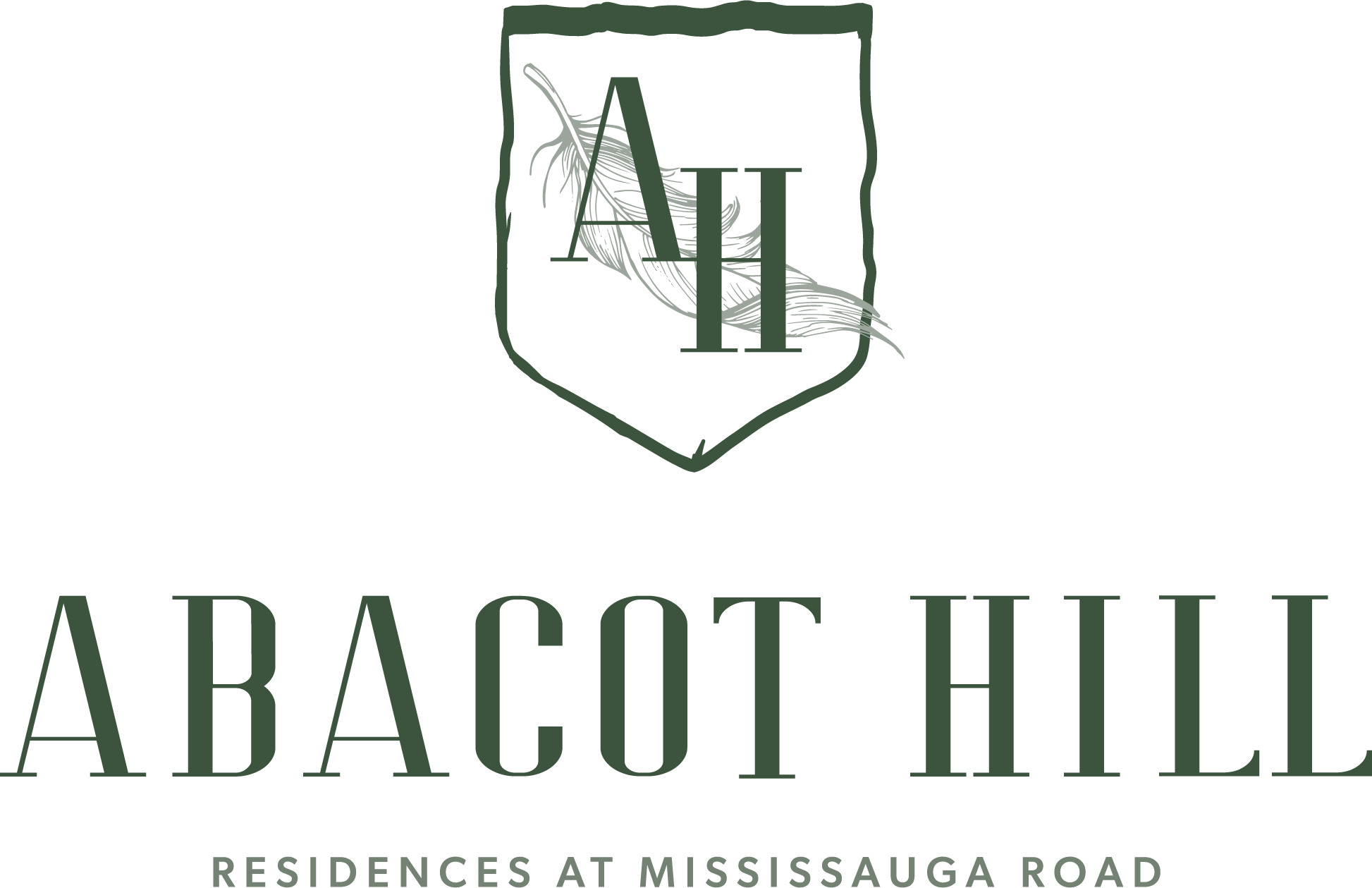 Abacot Hill Logo
