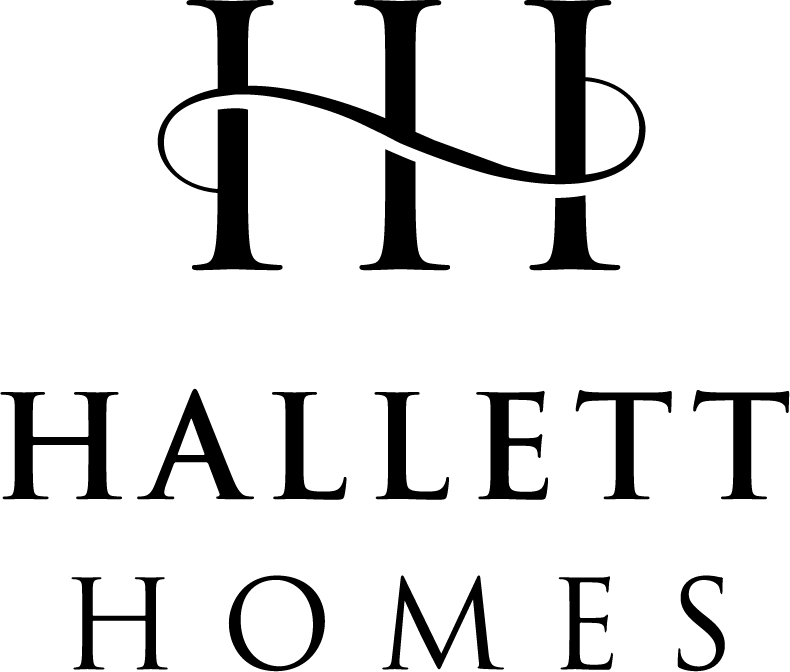 Hallett Homes Logo