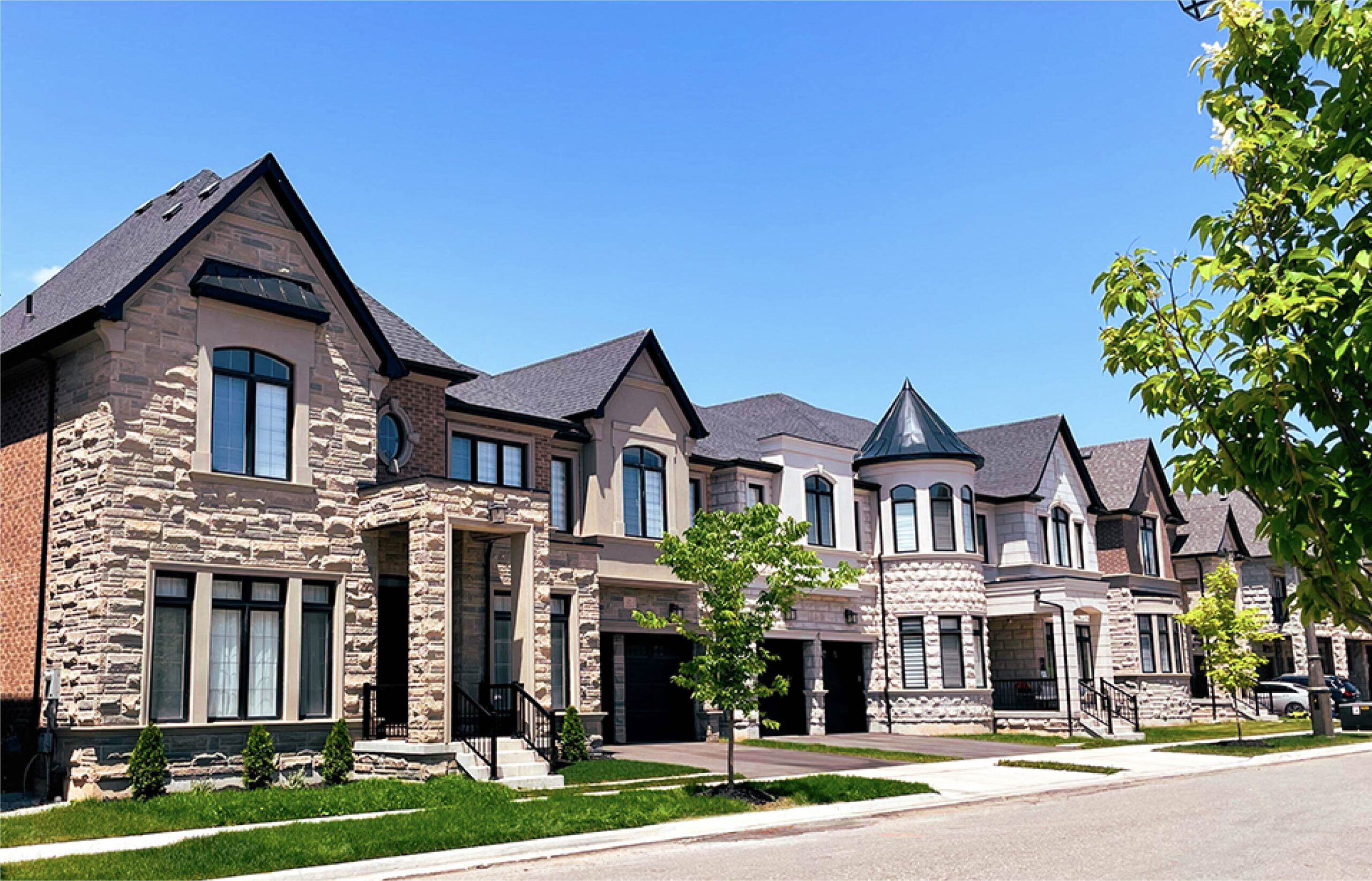 Pinnacle of Luxury Living Interior